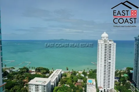 Condominio de 1 dormitorio en Pattaya, Tailandia № 212726 - foto 13