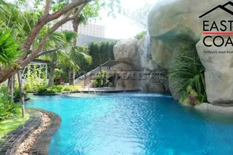 Condominio de 1 dormitorio en Pattaya, Tailandia № 212726 - foto 18