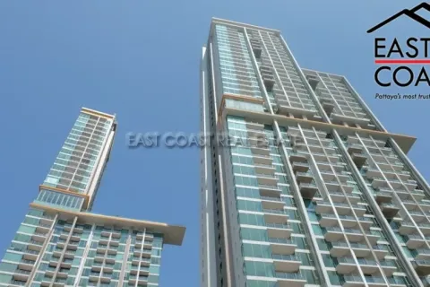 Condominio de 1 dormitorio en Pattaya, Tailandia № 212726 - foto 16