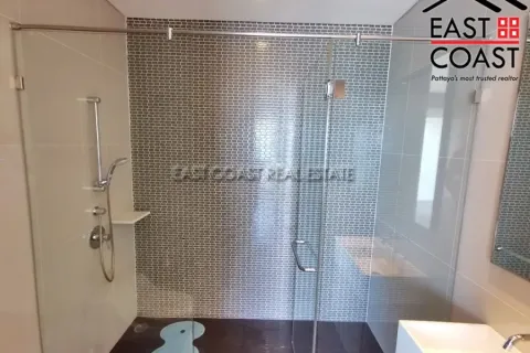 Condominio de 1 dormitorio en Jomtien Beach, Pattaya, Tailandia № 212729 - foto 18