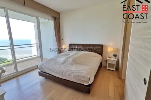 Condominio de 1 dormitorio en Jomtien Beach, Pattaya, Tailandia № 212729 - foto 14