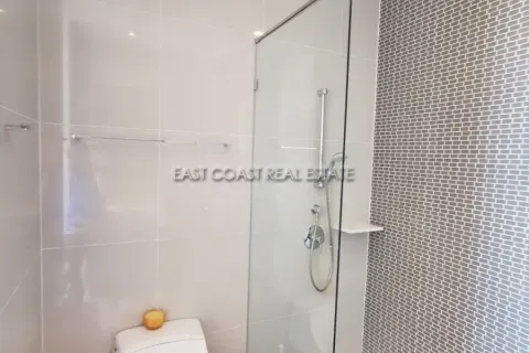 Condominio de 1 dormitorio en Jomtien Beach, Pattaya, Tailandia № 212729 - foto 17