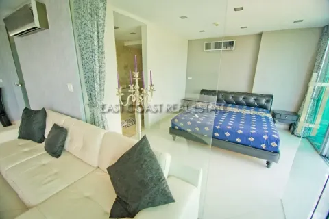 Condominio de 2 dormitorios en Pattaya, Tailandia № 212730 - foto 5