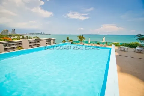 Condominio de 2 dormitorios en Pattaya, Tailandia № 212730 - foto 12