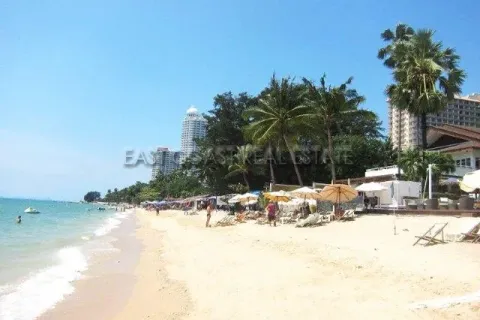 Condominio de 2 dormitorios en Pattaya, Tailandia № 212730 - foto 16