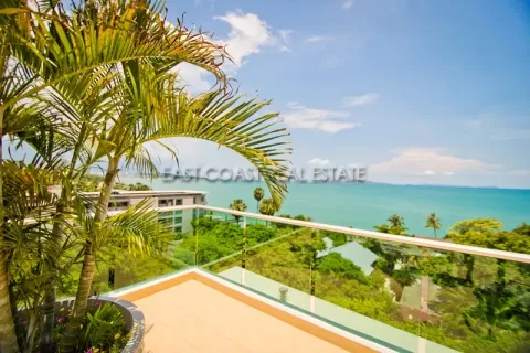 Condominio de 2 dormitorios en Pattaya, Tailandia № 212730 - foto 13