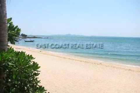Condominio de 2 dormitorios en Pattaya, Tailandia № 212730 - foto 14