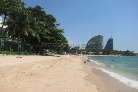 Condominio de 2 dormitorios en Pattaya, Tailandia № 212730 - foto 15