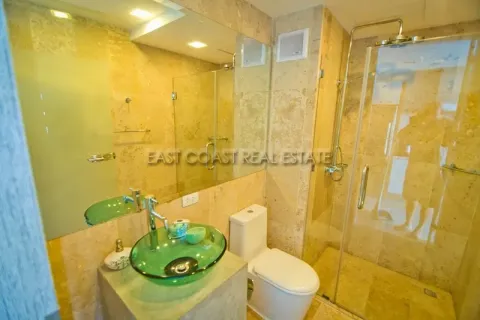 Condominio de 2 dormitorios en Pattaya, Tailandia № 212730 - foto 10