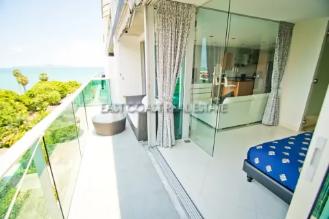 คอนโดมิเนียมในพัทยา, ประเทศไทย, 2 ห้องนอน № 212730