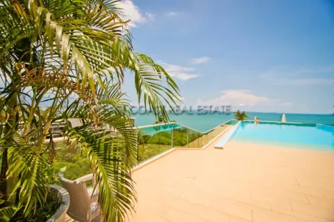 Condominio de 2 dormitorios en Pattaya, Tailandia № 212730 - foto 11