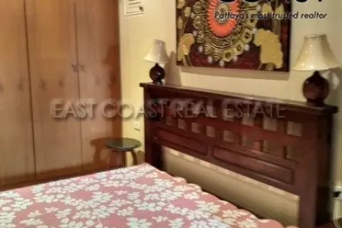 Condominio de 1 dormitorio en Pattaya, Tailandia № 212724 - foto 4