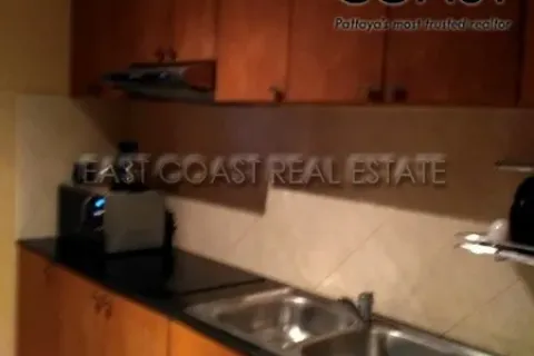 Condominio de 1 dormitorio en Pattaya, Tailandia № 212724 - foto 5