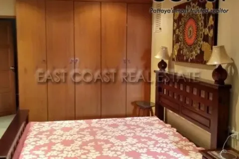 Condominio de 1 dormitorio en Pattaya, Tailandia № 212724 - foto 3