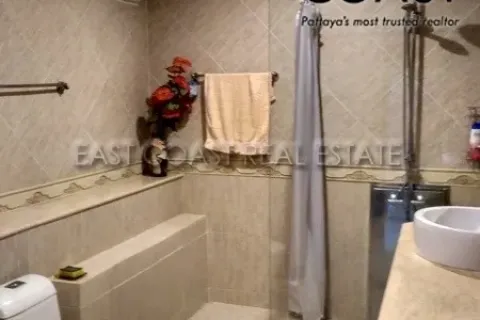 Condominio de 1 dormitorio en Pattaya, Tailandia № 212724 - foto 6