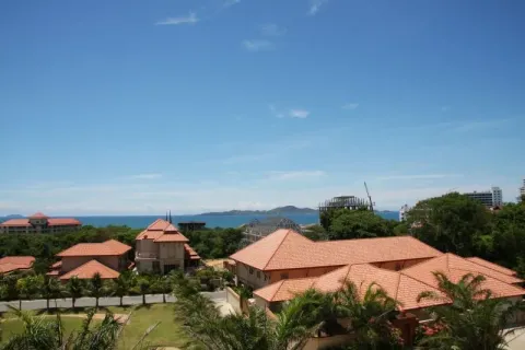 Condominio de 1 dormitorio en Pattaya, Tailandia № 212724 - foto 9