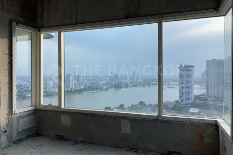 Condo à Bangkok, Thaïlande, 5 chambres  № 188111
