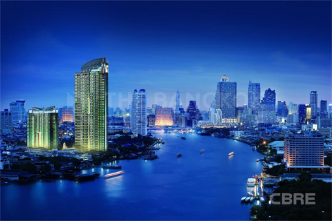 คอนโดมิเนียมในกรุงเทพฯ, ประเทศไทย, 5 ห้องนอน № 188111 - รูปถ่าย 4