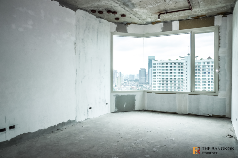 Condo in Bangkok, Thailand, 5 bedrooms № 188111