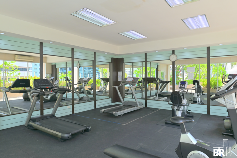 Condo à Bangkok, Thaïlande, 3 chambres № 188115 - photo 7