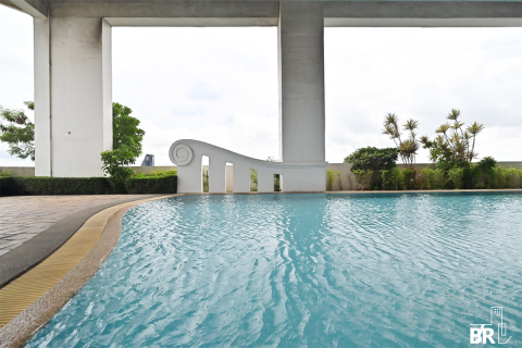 Condo à Bangkok, Thaïlande, 2 chambres  № 188113 - photo 8