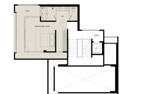 Villa in Pattaya, Thailand 2 bedrooms № 233653 - photo 6