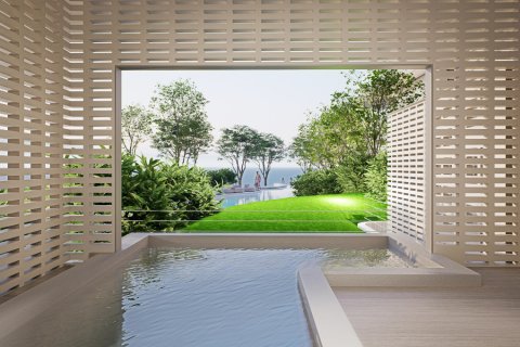 Villa in Pattaya, Thailand 2 bedrooms № 233653 - photo 4