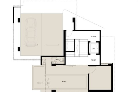 Villa in Pattaya, Thailand 2 bedrooms № 233653 - photo 8