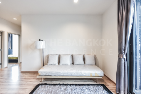 คอนโดมิเนียมในกรุงเทพฯ, ประเทศไทย, 2 ห้องนอน № 185123 - รูปถ่าย 4