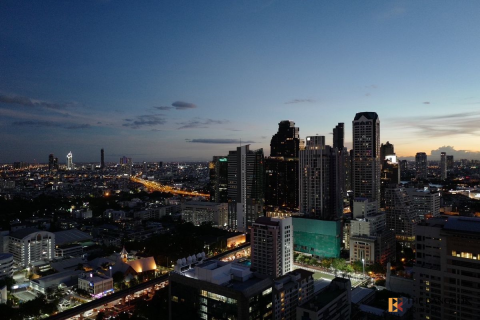 Condo in Bangkok, Thailand, 2 bedrooms № 185120 - photo 3