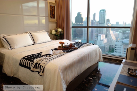 Condo in Bangkok, Thailand, 2 bedrooms № 185120 - photo 2