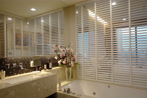 Condo in Bangkok, Thailand, 2 bedrooms № 185120 - photo 7
