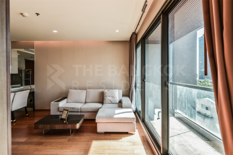 Condo in Bangkok, Thailand, 2 bedrooms № 185118 - photo 3