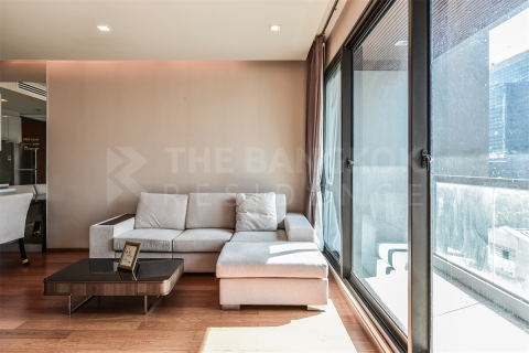 Condo in Bangkok, Thailand, 2 bedrooms № 185118 - photo 5