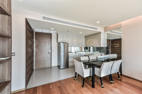 Condo in Bangkok, Thailand, 2 bedrooms № 185118 - photo 2