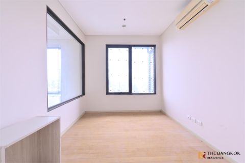 Condo à Bangkok, Thaïlande, 4 chambres  № 185122