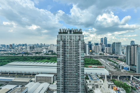 Condo à Bangkok, Thaïlande, 1 chambre № 185119 - photo 8