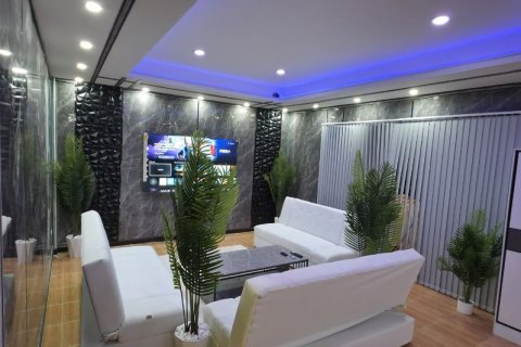 Отель в Паттайе, Таиланд  № 152916 - фото 5