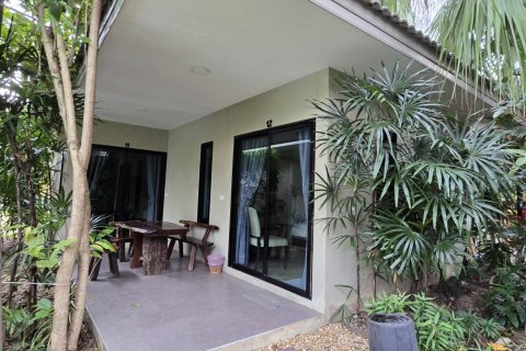 Отель в Ча-аме, Таиланд  № 152911 - фото 10