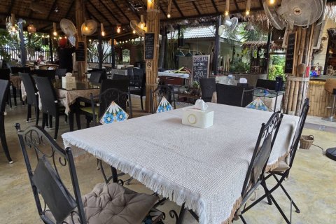 Отель в Ча-аме, Таиланд  № 152911 - фото 18