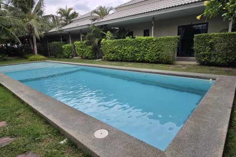 Отель в Ча-аме, Таиланд  № 152911 - фото 13