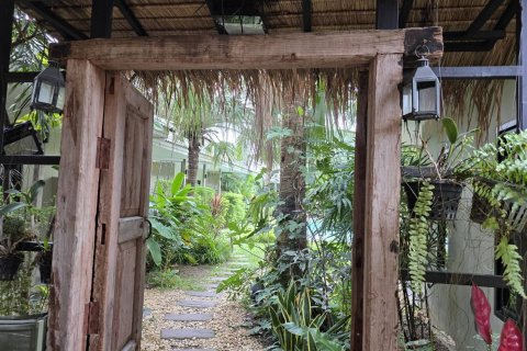 Отель в Ча-аме, Таиланд  № 152911 - фото 15