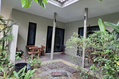 Отель в Ча-аме, Таиланд  № 152911 - фото 11