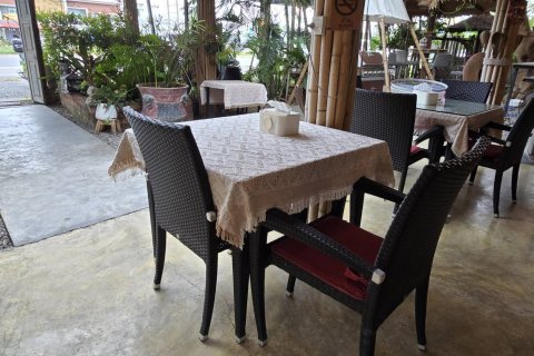 Отель в Ча-аме, Таиланд  № 152911 - фото 17