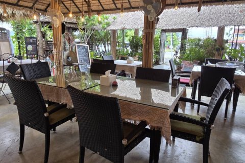 Отель в Ча-аме, Таиланд  № 152911 - фото 19