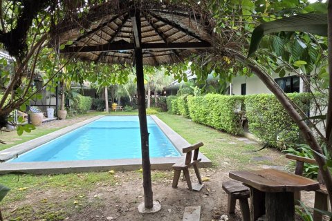 Отель в Ча-аме, Таиланд  № 152911 - фото 3