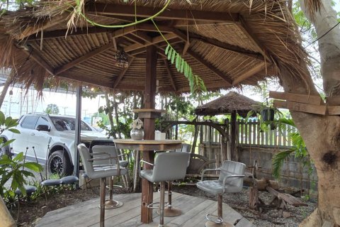 Отель в Ча-аме, Таиланд  № 152911 - фото 21