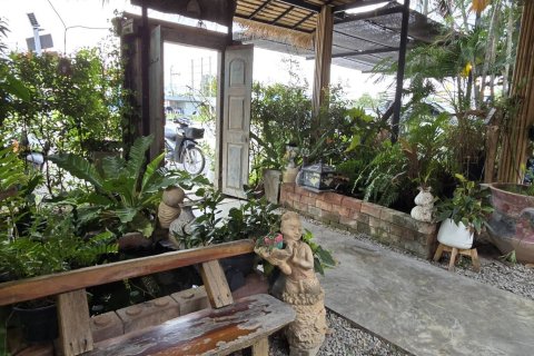 Отель в Ча-аме, Таиланд  № 152911 - фото 23