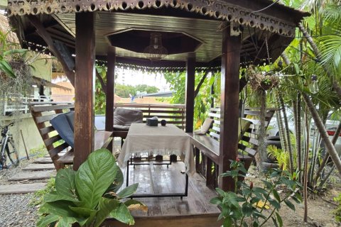 Отель в Ча-аме, Таиланд  № 152911 - фото 20