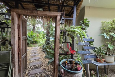 Отель в Ча-аме, Таиланд  № 152911 - фото 9